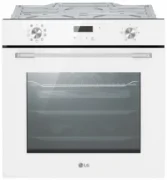 Духовой шкаф LG WSEZ7213W отзывы владельцев