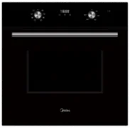 Духовой шкаф Midea MO57103GB отзывы владельцев