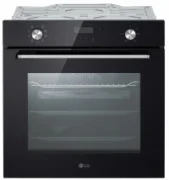 Духовой шкаф LG WSEZ7213B1 отзывы владельцев