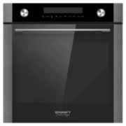 Духовой шкаф Kraft Technology TCH-OM72131BLGX отзывы владельцев