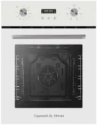 Духовой шкаф Zigmund & Shtain E 145 W отзывы владельцев