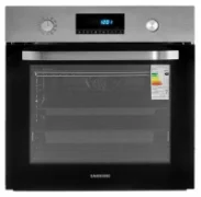 Духовой шкаф Samsung NV68R2325RS отзывы владельцев