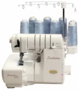 BABY LOCK BLE8W-2 Evolution отзывы владельцев