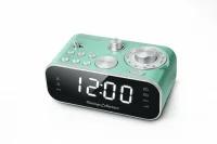 Радиоприемник MUSE VINTAGE (M-18 CRG) отзывы владельцев