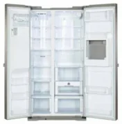Холодильник LG GR-P247 PGMK отзывы владельцев