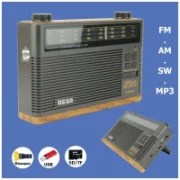 Радиоприемник Meier M-8001BT отзывы владельцев