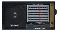 LuxeBass LB-A31 отзывы