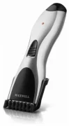 Машинка для стрижки Maxwell MW-2103 SR отзывы владельцев