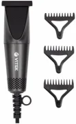 Машинка для стрижки Vitek VT-2587 отзывы владельцев