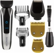 Машинка для стрижки Sencor SHP 7201SL отзывы владельцев