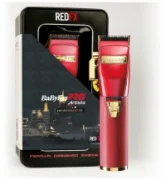 Машинка для стрижки Babyliss Pro REDFX CLIPPER FX8700RE отзывы владельцев