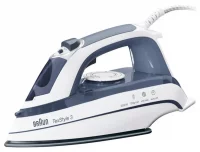 Утюг Braun TexStyle 3 TS375A отзывы владельцев
