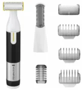 Триммер Remington HG 3000 отзывы владельцев