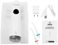 Ирригатор Qumo Health P3 отзывы владельцев