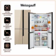 Weissgauff WCD 470 Inverter отзывы