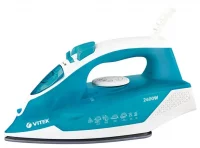 Утюг VITEK VT-8307 отзывы владельцев