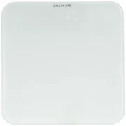 Напольные весы GALAXY LINE GL 4814 отзывы владельцев