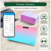 Напольные весы MARTA MT-SC1691 отзывы владельцев