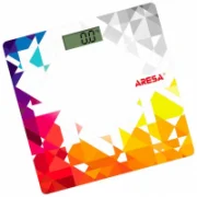 Напольные весы ARESA SB-314 отзывы владельцев