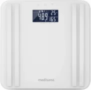Напольные весы Medisana BS 465 отзывы владельцев
