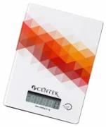 Кухонные весы CENTEK CT-2457 отзывы владельцев