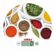 Кухонные весы ARESA AR-4304 отзывы владельцев