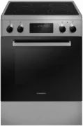 Плита MAUNFELD MEC611CS09TD отзывы владельцев