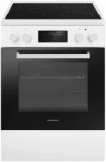 Плита MAUNFELD MEC611CW09TD отзывы владельцев