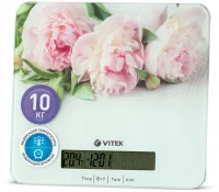Кухонные весы VITEK VT-2414 отзывы владельцев