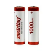 Батарейки Smartbuy SBBR-2A02BL1000 отзывы владельцев