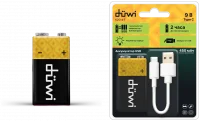 Батарейки Duwi 62014 отзывы владельцев