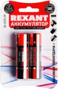 Батарейки Rexant 30-2035-05 отзывы владельцев