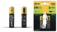 Батарейки Duwi 62012 отзывы владельцев