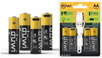 Батарейки Duwi 62011 отзывы владельцев