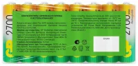 Батарейки GP 270AAHC-B16 отзывы владельцев
