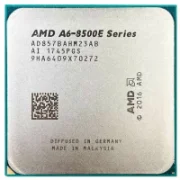 Процессор AMD PRO A6-8570E отзывы владельцев