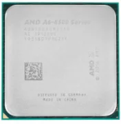 Процессор AMD A6-8580 отзывы владельцев