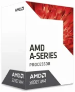 Процессор AMD A6-9400 отзывы владельцев