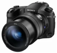 Sony Cyber-shot DSC-RX10M3 отзывы