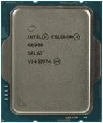 Процессор Intel Celeron G6900 отзывы владельцев