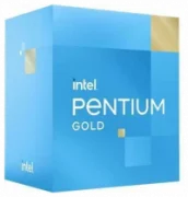 Процессор Intel Pentium Gold G7400 отзывы владельцев