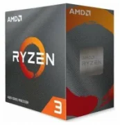 Процессор AMD Ryzen 3 4100 отзывы владельцев