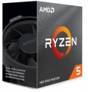 Процессор AMD Ryzen 5 4500 отзывы владельцев