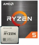 Фото AMD Ryzen 5 5500