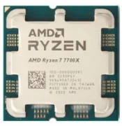 Процессор AMD Ryzen 7 7700X отзывы владельцев