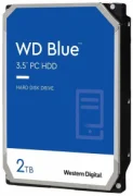 Western Digital Blue WD20EZAZ отзывы