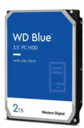 Жесткий диск Western Digital Blue WD20EZBX отзывы владельцев