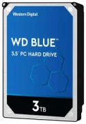 Жесткий диск Western Digital WD30EZAZ отзывы владельцев
