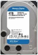 Western Digital Blue Desktop WD40EZAZ отзывы