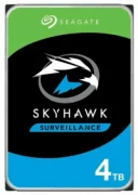 Жесткий диск Seagate ST4000VX016 отзывы владельцев